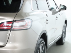 Used 2021 Lincoln Nautilus Standard AWD at Drive Now Westlake near Westlake, OH