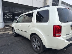 Used 2015  Honda Pilot 4d SUV 4WD Touring at DriveNow Mayfield near Mayfield Heights, OH