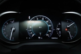 Used 2015 Buick LaCrosse 4d Sedan Premium 2 at DriveNow Mayfield near Mayfield Heights, OH