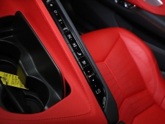 Used 2023  Chevrolet Corvette 2dr Stingray Conv w&sol;2LT at DriveNow Mayfield near Mayfield Heights&comma; OH