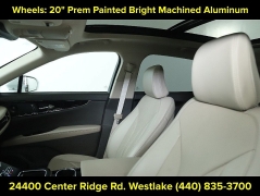 Used 2023  Lincoln Nautilus Reserve AWD at DriveNow Mayfield near Mayfield Heights&comma; OH