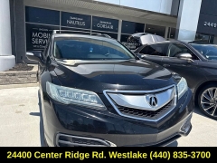 Used 2016  Acura RDX AWD 4dr Pkg at DriveNow Mayfield near Mayfield Heights&comma; OH