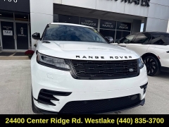 Used 2025  Land Rover Range Rover Velar P250 Dynamic SE at Drive Now Westlake near Westlake&comma; OH