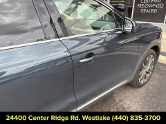 Used 2023  Lincoln Nautilus Reserve AWD at Drive Now Westlake near Westlake&comma; OH