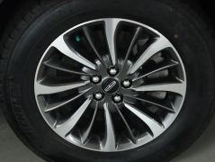 Used 2023  Lincoln Nautilus Standard AWD at DriveNow Mayfield near Mayfield Heights, OH