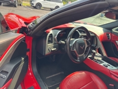 Used 2014 Chevrolet Corvette 2d Coupe Stingray Z51 3LT at Drive Now Westlake near Westlake, OH