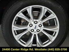 Used 2020  Ford Explorer 4d SUV 4WD XLT 2&period;3L EcoBoost at DriveNow Mayfield near Mayfield Heights&comma; OH