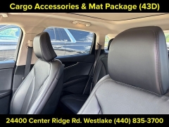 Used 2023  Lincoln Nautilus Reserve AWD at Drive Now Westlake near Westlake&comma; OH