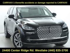 Used 2025  Lincoln Corsair Premiere FWD at Drive Now Westlake near Westlake&comma; OH