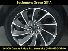 Used 2022  Lincoln Nautilus Reserve AWD at Drive Now Westlake near Westlake&comma; OH