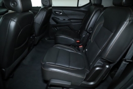 Used 2020 Chevrolet Traverse 4d SUV FWD LT Leather at DriveNow Mayfield near Mayfield Heights, OH