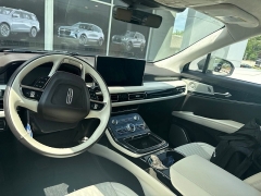 Used 2023  Lincoln Nautilus Black Label AWD at DriveNow Mayfield near Mayfield Heights&comma; OH