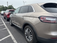Used 2019 Lincoln Nautilus Select AWD at DriveNow Mayfield near Mayfield Heights, OH