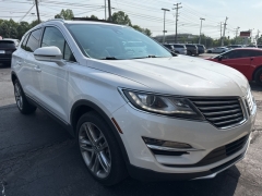 Used 2018 Lincoln MKC 4d SUV AWD Reserve at DriveNow Mayfield near Mayfield Heights, OH
