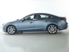 Used 2015  Mazda Mazda6 4dr Sdn Auto i Touring at Drive Now Westlake near Westlake&comma; OH