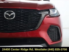 Used 2025  Mazda CX-70 3&period;3 Turbo Premium Package AWD at DriveNow Mayfield near Mayfield Heights&comma; OH