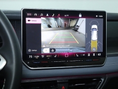 Used 2025  Volkswagen Tiguan 2&period;0T SE FWD at DriveNow Mayfield near Mayfield Heights&comma; OH