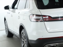 Used 2022 Lincoln Nautilus Reserve AWD at DriveNow Mayfield near Mayfield Heights, OH