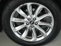 Used 2022  Lincoln Corsair Standard AWD at Drive Now Westlake near Westlake, OH