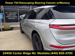 Used 2023  Lincoln Corsair Reserve AWD at Drive Now Westlake near Westlake&comma; OH