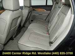 Used 2015  Lincoln MKX AWD 4dr at DriveNow Mayfield near Mayfield Heights&comma; OH