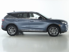 Used 2022 Lincoln Corsair Standard AWD at Drive Now Westlake near Westlake, OH