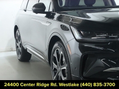 Used 2024  Lincoln Nautilus Reserve AWD at DriveNow Mayfield near Mayfield Heights&comma; OH