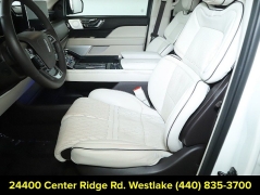 Used 2024  Lincoln Navigator Black Label 4x4 at Drive Now Westlake near Westlake&comma; OH