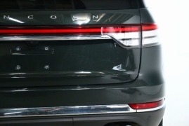 Used 2022 Lincoln Aviator Reserve AWD at Drive Now Westlake near Westlake, OH