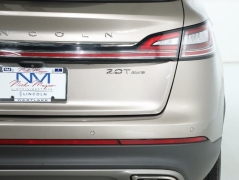 Used 2019 Lincoln Nautilus Select AWD at DriveNow Mayfield near Mayfield Heights, OH