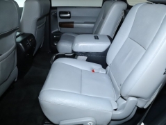 Used 2012  Toyota Sequoia 4d SUV 4WD Platinum FFV at DriveNow Mayfield near Mayfield Heights, OH