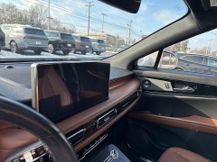 Used 2023  Lincoln Nautilus Reserve AWD at DriveNow Mayfield near Mayfield Heights, OH