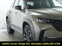 Used 2024  Mazda CX-50 2&period;5 Turbo Premium Package AWD at DriveNow Mayfield near Mayfield Heights&comma; OH
