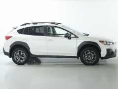 Used 2023 Subaru Crosstrek Sport CVT at DriveNow Mayfield near Mayfield Heights, OH