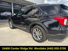 Used 2022  Ford Explorer Limited 4WD at DriveNow Mayfield near Mayfield Heights&comma; OH