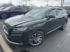 Used 2022 Lincoln Nautilus Reserve AWD at DriveNow Mayfield near Mayfield Heights, OH