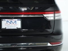 Used 2023  Lincoln Aviator Black Label AWD at DriveNow Mayfield near Mayfield Heights, OH