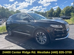 Used 2023  Lincoln Nautilus Reserve AWD at Drive Now Westlake near Westlake&comma; OH