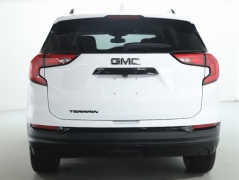 Used 2021 GMC Terrain FWD 4dr SLT at Drive Now Westlake near Westlake, OH