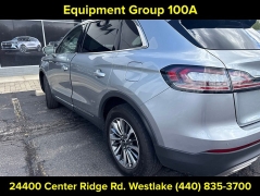 Used 2022  Lincoln Nautilus Standard AWD at Drive Now Westlake near Westlake&comma; OH