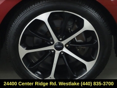 Used 2014  Ford Taurus 4d Sedan SHO AWD at DriveNow Mayfield near Mayfield Heights&comma; OH