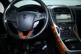 Used 2016 Lincoln MKX 4d SUV FWD Select at DriveNow Mayfield near Mayfield Heights, OH