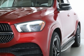 Used 2021 Mercedes-Benz GLE GLE 350 4MATIC SUV at DriveNow Mayfield near Mayfield Heights, OH
