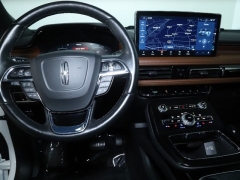 Used 2022 Lincoln Nautilus Reserve AWD at DriveNow Mayfield near Mayfield Heights, OH