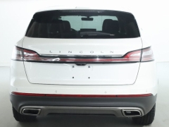 Used 2022 Lincoln Nautilus Reserve AWD at Drive Now Westlake near Westlake, OH