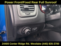 Used 2021  Jeep Compass Trailhawk 4x4 at Drive Now Westlake near Westlake&comma; OH