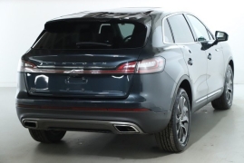 Used 2022 Lincoln Nautilus Reserve AWD at DriveNow Mayfield near Mayfield Heights, OH