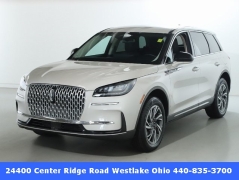 Used 2023  Lincoln Corsair Standard AWD at Drive Now Westlake near Westlake, OH