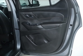 Used 2020 Chevrolet Traverse 4d SUV FWD LT Leather at DriveNow Mayfield near Mayfield Heights, OH