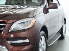 Used 2013 Mercedes-Benz M-Class 4d SUV ML350 4matic at DriveNow Mayfield near Mayfield Heights, OH